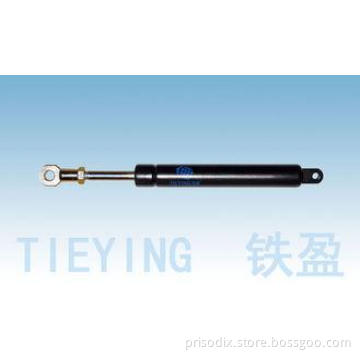 Compression Nitrogen Miniature Gas Springs , Car Lift Suppo